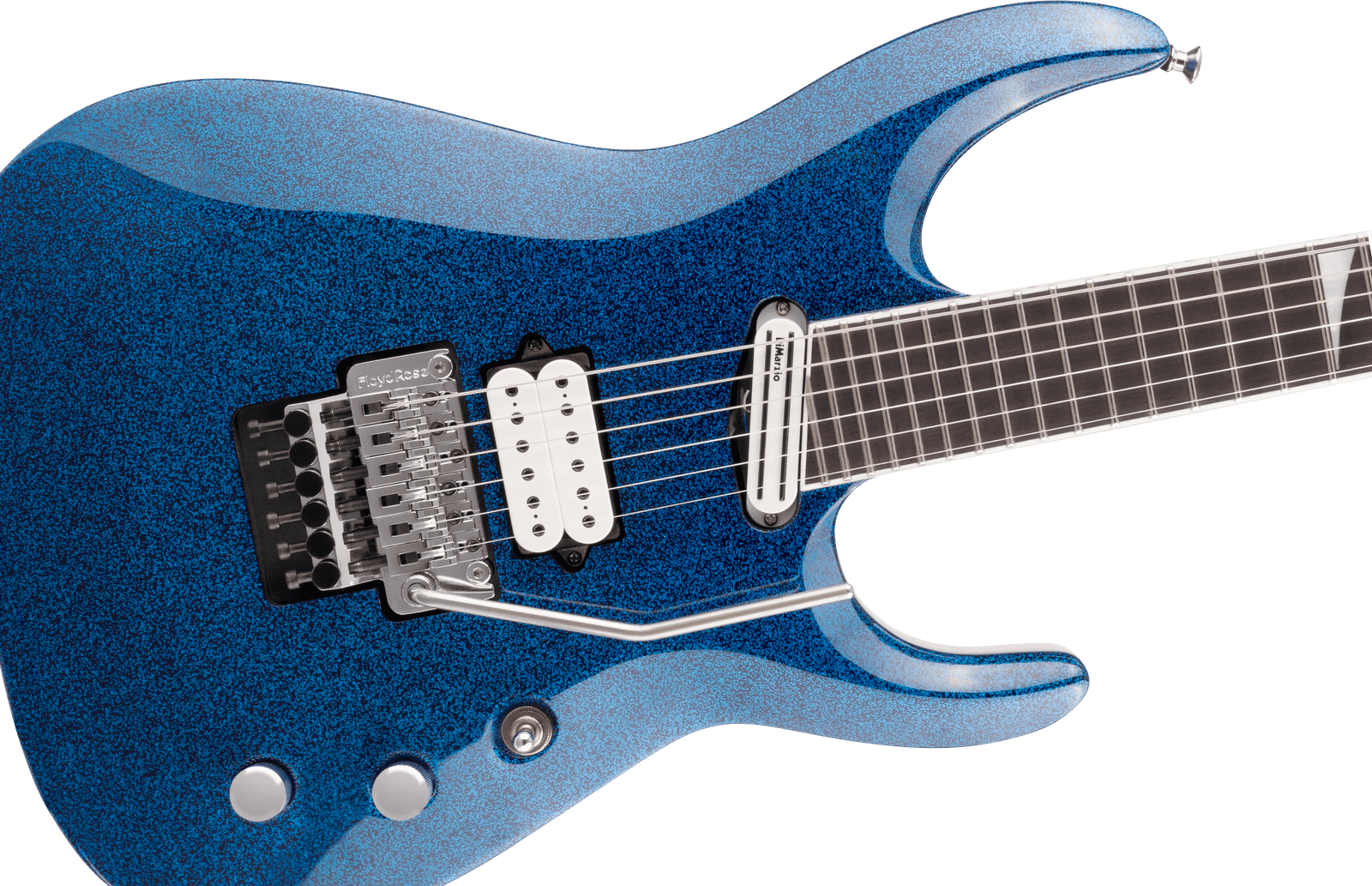 Jackson 27 fret on sale