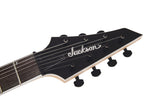 กีต้าร์ไฟฟ้า Jackson JS Series Dinky Arch Top JS22Q-7 DKA HT