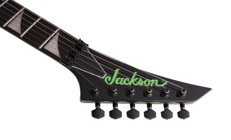 กีต้าร์ไฟฟ้า Jackson Pro Series Signature Brandon Ellis Kelly