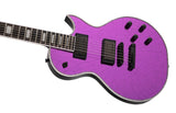 กีต้าร์ไฟฟ้า Jackson Pro Series Signature Marty Friedman MF-1, Purple Mirror