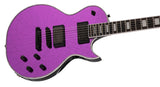 กีต้าร์ไฟฟ้า Jackson Pro Series Signature Marty Friedman MF-1, Purple Mirror