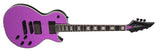 กีต้าร์ไฟฟ้า Jackson Pro Series Signature Marty Friedman MF-1, Purple Mirror