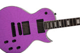 กีต้าร์ไฟฟ้า Jackson Pro Series Signature Marty Friedman MF-1, Purple Mirror