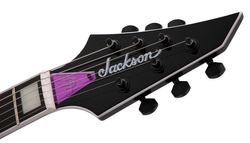 กีต้าร์ไฟฟ้า Jackson Pro Series Signature Marty Friedman MF-1, Purple Mirror