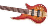 เบสไฟฟ้า Jackson Pro Series Spectra Bass SBP V