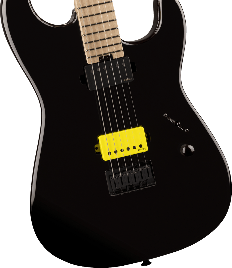 กีต้าร์ไฟฟ้า Charvel Sean Long Pro-Mod San Dimas Style 1 HH HT M