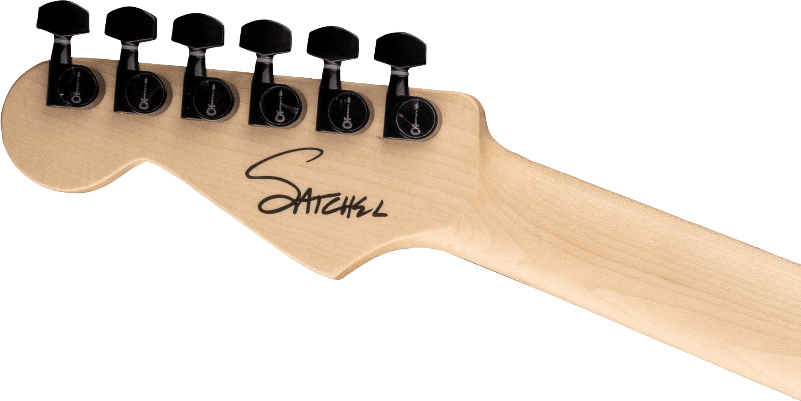 กีต้าร์ไฟฟ้า Charvel Satchel Signature Pro-Mod DK22 HH FR M – เบ๊