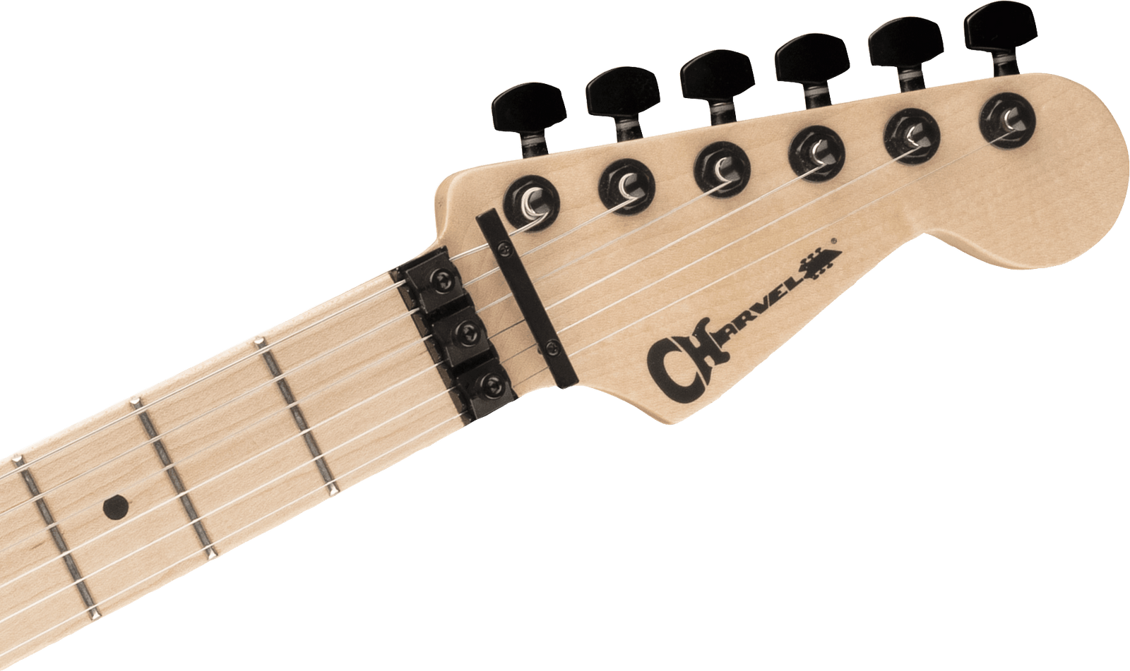 กีต้าร์ไฟฟ้า Charvel Satchel Signature Pro-Mod DK22 HH FR M – เบ๊