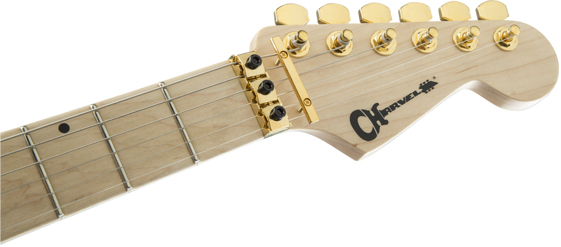 กีต้าร์ไฟฟ้า CHARVEL PRO MOD DK24 HH FR M