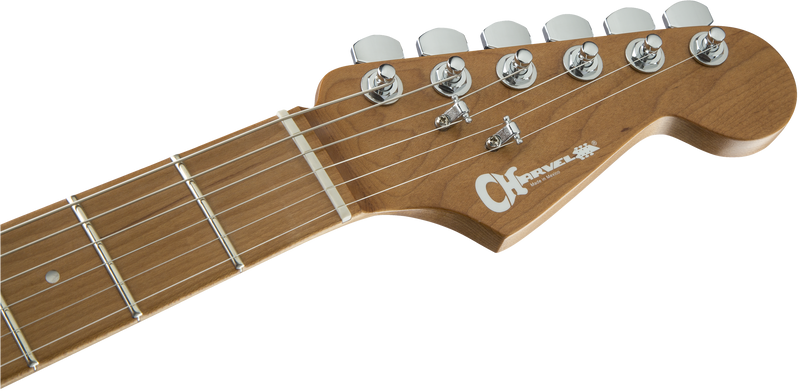 กีต้าร์ไฟฟ้า CHARVEL PRO-MOD DK24 HSS 2PT CM