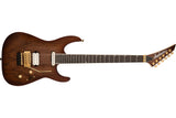 กีต้าร์ไฟฟ้า Jackson Concept Series Soloist SL Walnut HS