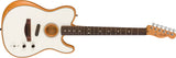 กีต้าร์โปร่ง Fender Acoustasonic Player Telecaster Arctic White