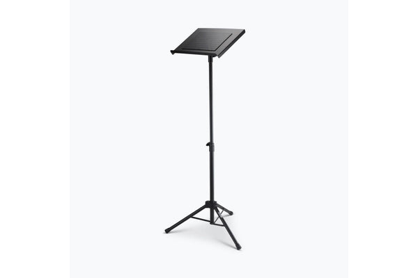On Stage LPT7000 Deluxe Laptop Stand