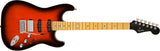 Fender Aerodyne Special Stratocaster HSS Hot Rod Burst