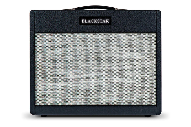 แอมป์กีต้าร์ไฟฟ้า Blackstar St. James 50 6L6 Combo