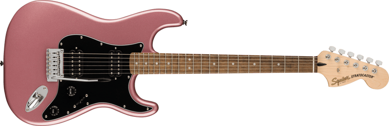 กีต้าร์ไฟฟ้า Squier Affinity Series Stratocaster HH