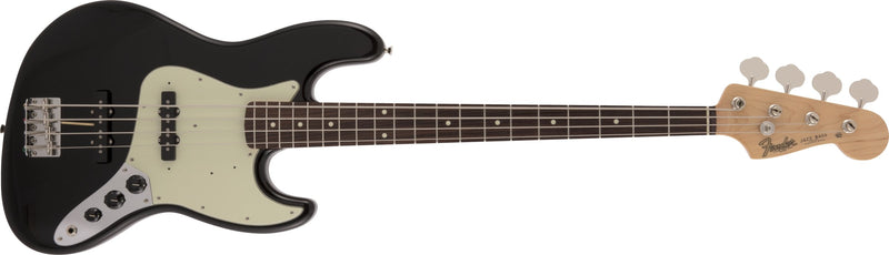 เบสไฟฟ้า FENDER MADE IN JAPAN TRADITIONAL II 60S JAZZ BASS