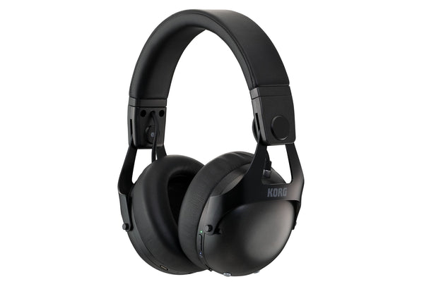 หูฟัง ตัดเสียงรบกวน Korg NC-Q1 Headphone สำหรับดีเจและมือกลอง