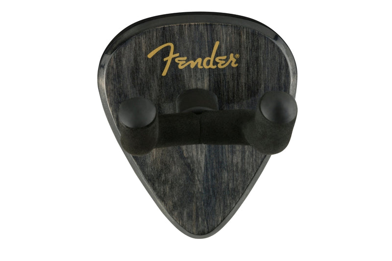 ขาแขวนกีต้าร์ Fender 351 Guitar Wall Hangers Black