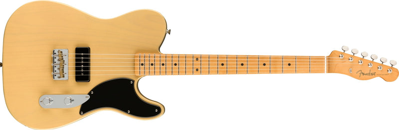 กีต้าร์ไฟฟ้า Fender Noventa Telecaster