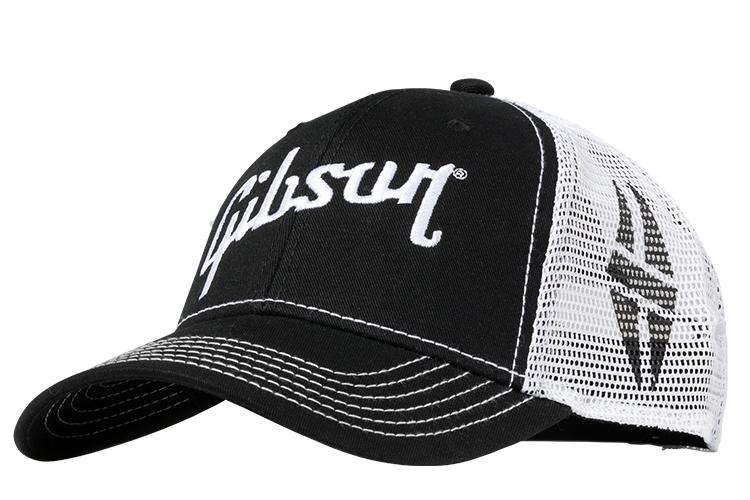 หมวกแก๊ป Gibson Split Diamond Hat