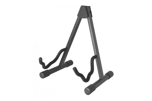 ขาตั้งกีต้าร์ On Stage GS7362B Standard Single A-Frame Guitar Stand