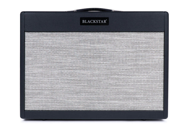 แอมป์กีต้าร์ไฟฟ้า Blackstar St. James 50 6L6 212 Combo