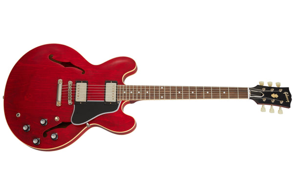 Gibson 1961 ES-335 Reissue