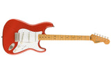 Squier FSR Classic Vibe 60s Stratocaster Fiesta Red