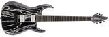 กีต้าร์ไฟฟ้า Jackson Pro Series Dinky DK Modern Ash HT6 Baked White