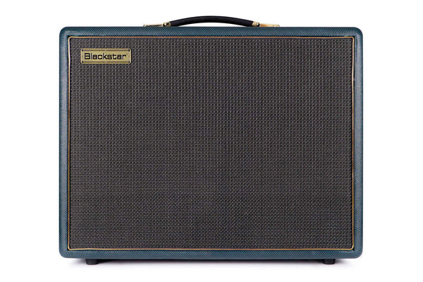 แอมป์กีตาร์ไฟฟ้า Blackstar CV30 Carmen Vandenberg Signature