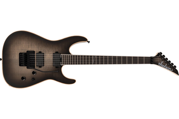 Jackson Limited Edition Wildcard Sereis Soloist SL2FM