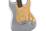 กีต้าร์ไฟฟ้า Fender FSR American Ultra Stratocaster Quicksilver