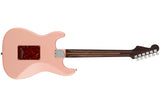กีต้าร์ไฟฟ้า Fender American Professional II Stratocaster Shell Pink