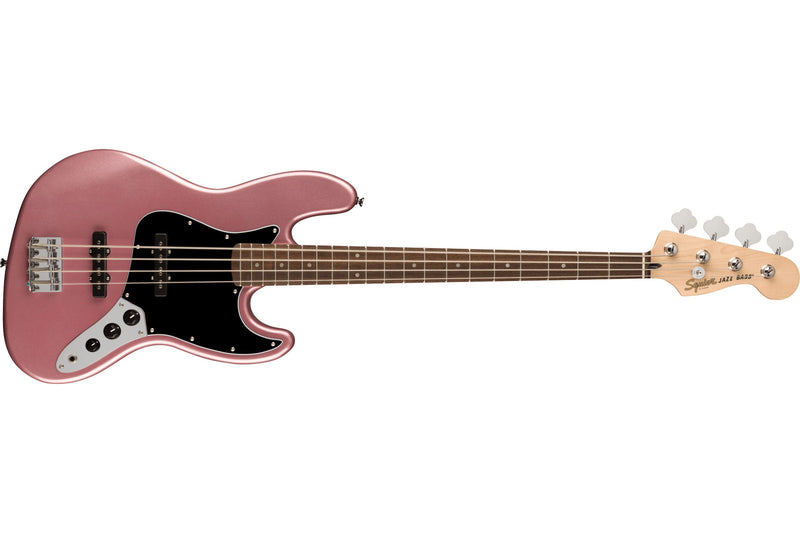 เบสไฟฟ้า Squier Affinity Series Jazz Bass