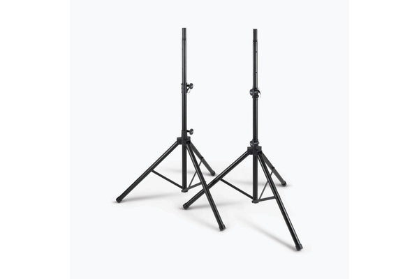 On Stage SSP7950 All-Aluminum Speaker Stand Pack