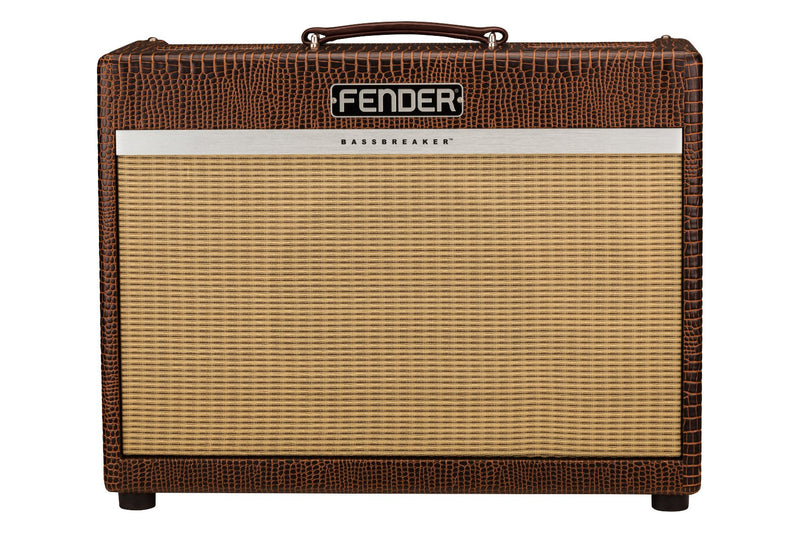 Fender Limited Edition Bassbreaker 30R