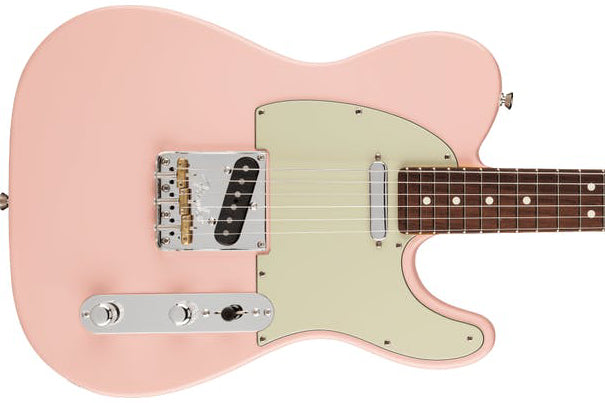 กีต้าร์ไฟฟ้า Fender Limited Edition American Professional II Telecaster