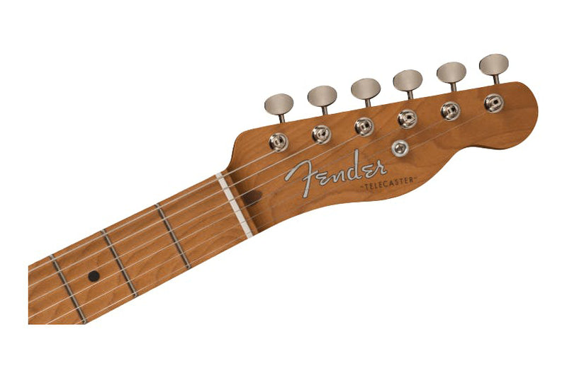 กีต้าร์ไฟฟ้า Fender Vintera ‘50s Telecaster Modified Shell Pink