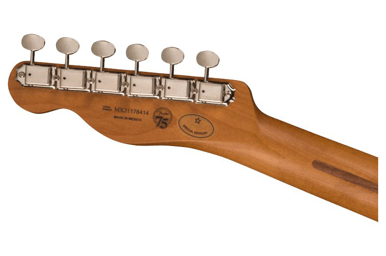 กีต้าร์ไฟฟ้า Fender Vintera ‘50s Telecaster Modified Shell Pink