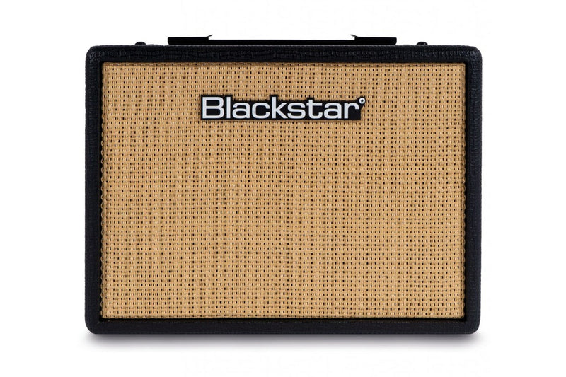 แอมป์กีต้าร์ไฟฟ้า Blackstar Debut 15E Black