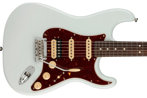 กีต้าร์ไฟฟ้า Fender Limited Edition American Professional II Stratocaster