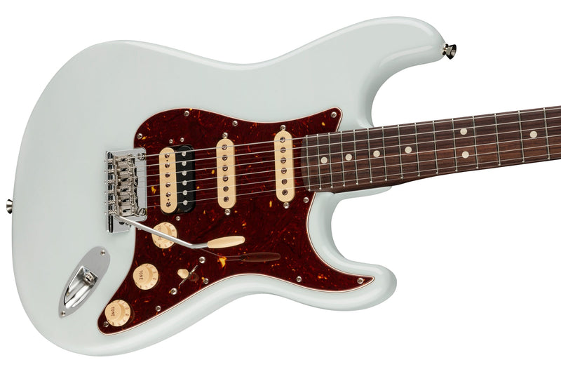 กีต้าร์ไฟฟ้า Fender Limited Edition American Professional II Stratocaster