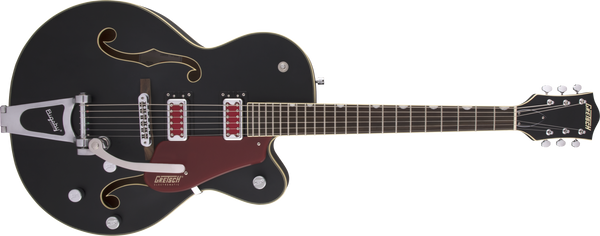 Gretsch G5410T Electromatic "Rat Rod" Hollow Body Single-Cut With Bigsby