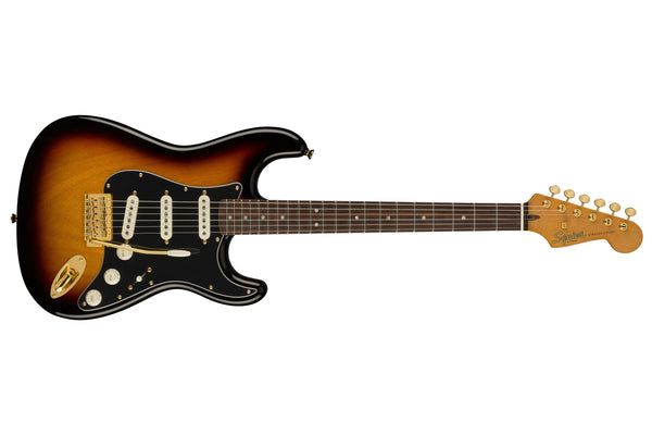 Squier FSR Classic Vibe '60s Stratocaster 3 Color Sunburst