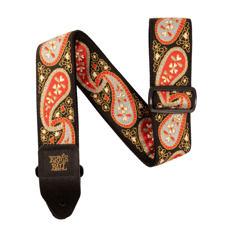 สายสะพายกีต้าร์ Ernie Ball Classic Jacquard Strap