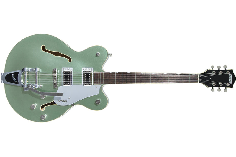 กีต้าร์ไฟฟ้า Gretsch G5622T Electromatic Center Block Double-Cut with Bigsby