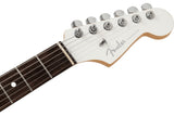 Fender Made in Japan Elemental Stratocaster Nimbus White
