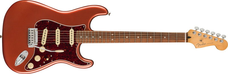 กีต้าร์ไฟฟ้า Fender Player Plus Stratocaster