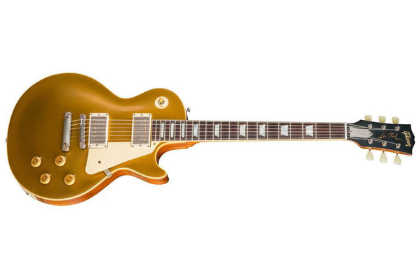 กีต้าร์ไฟฟ้า Gibson 60th Anniversary '57 Goldtop Les Paul